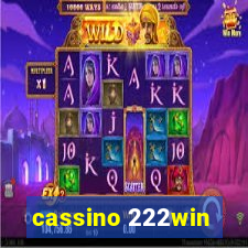 cassino 222win